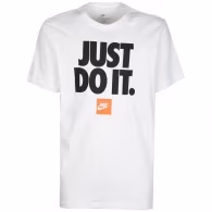 Футболка Nike NSW TEE FRAN JDI VERBIAGE
