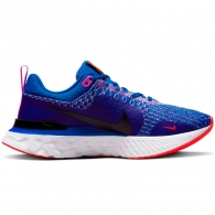 Кроссовки Nike W REACT INFINITY RUN FK 3 thumbnav 3