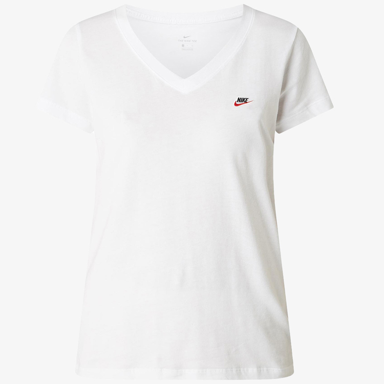 Футболка Nike Sportswear photo 5