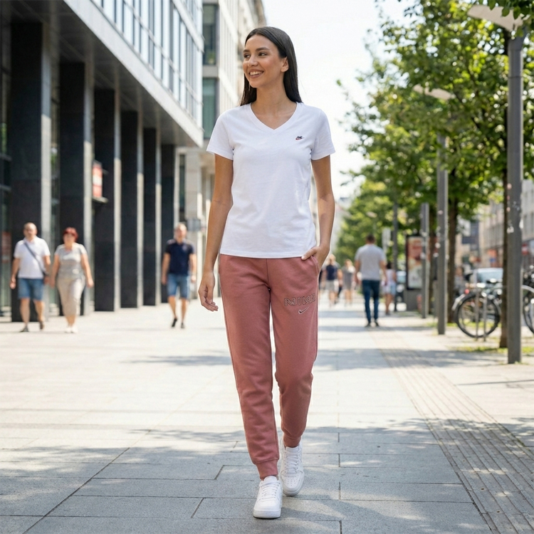 Футболка Nike Sportswear photo 6