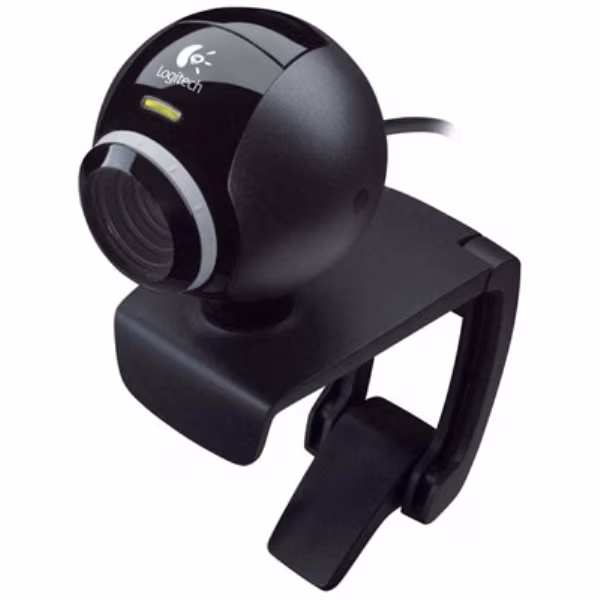 Веб камера Logitech QuicCam E3500 