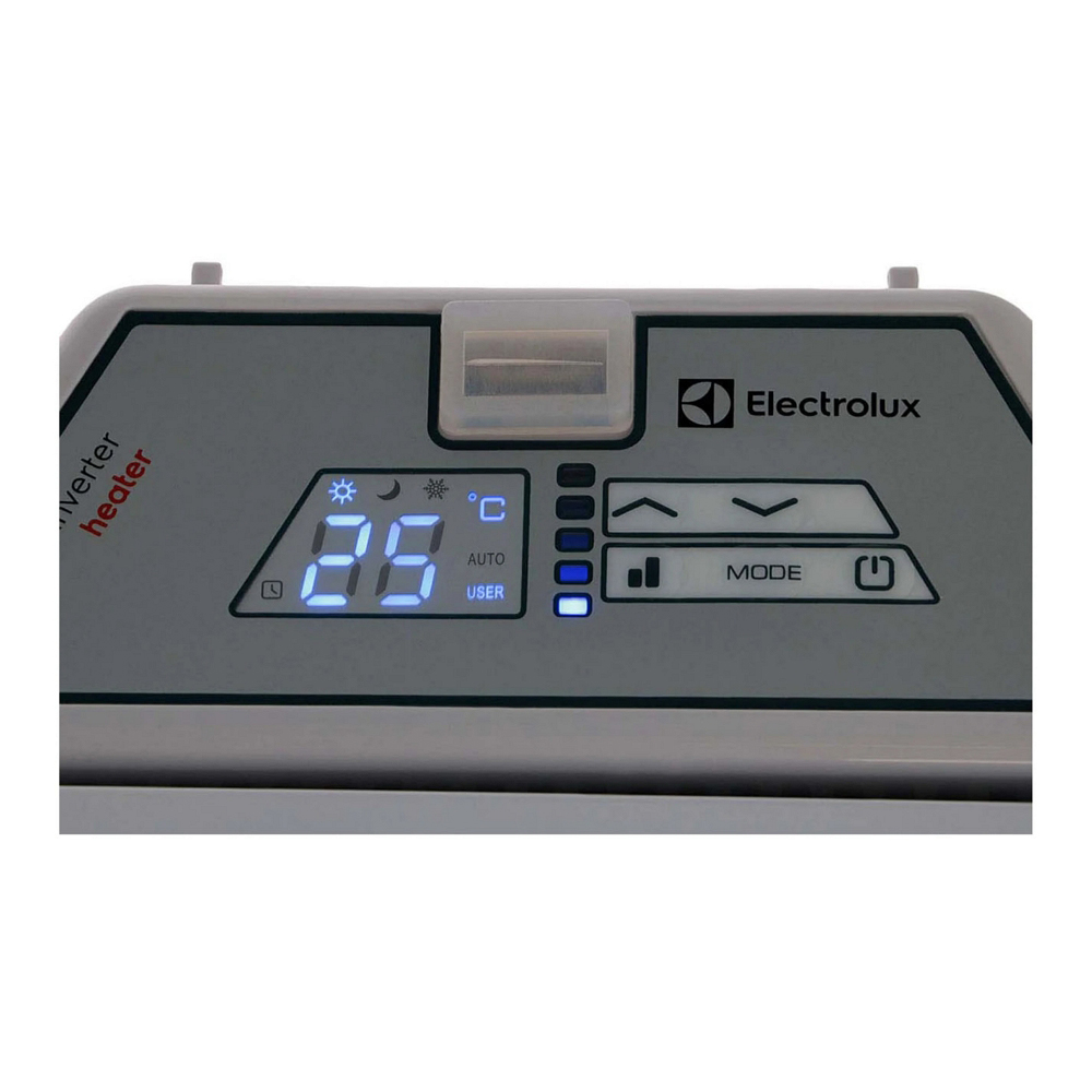 Конвектор Electrolux ECHAGI1500 photo 5