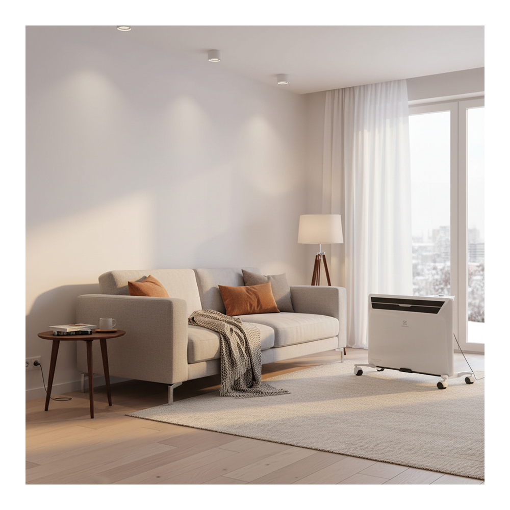 Конвектор Electrolux ECHAGI1500 photo 6