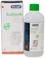 Solutii p/u cutatirea aparatelor cafea Delonghi EcoDecalk