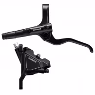 Frana pe disc SHIMANO BL-MT200(L), BR-UR300(F)