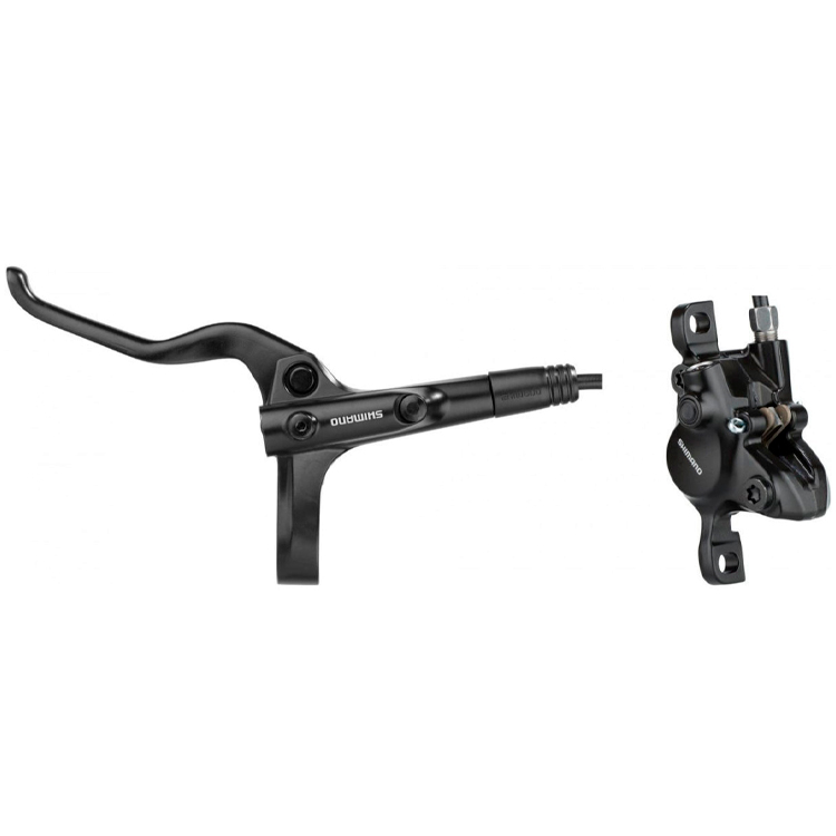 Disc frana SHIMANO BL-MT201(L), BR-MT200(F), LEVIER ALUMINIU, FARA ADAPTOR photo 1 Disc frana SHIMANO BL-MT201(L), BR-MT200(F), LEVIER ALUMINIU, FARA ADAPTOR photo 1