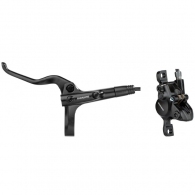 Тормозной диск SHIMANO BL-MT201(L), BR-MT200(F), LEVIER ALUMINIU, FARA ADAPTOR thumbnav 1