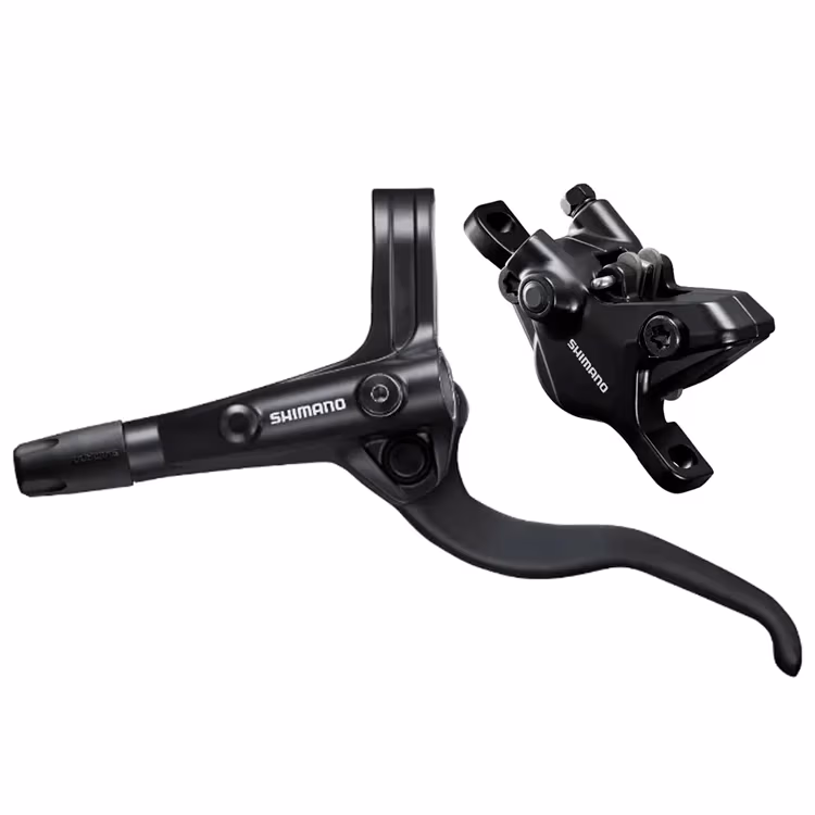 Discuri de frana SHIMANO DISC BRAKE  SET/J-kit,BL-MT401 