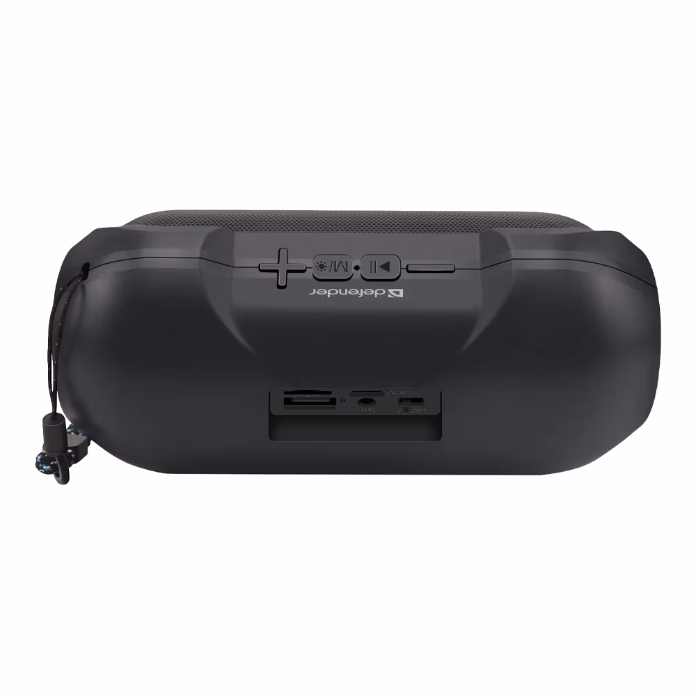 Портативная колонка Defender Enjoy S400 65399 Black 