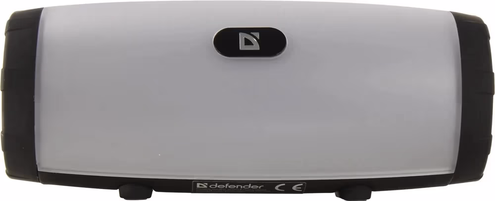 Портативная колонка Defender Enjoy S600 Black (65603)