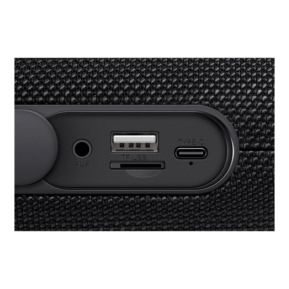 Портативная колонка Defender Enjoy S800 (65802) Black photo 6
