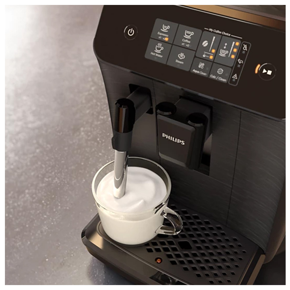 Aparat de cafea Philips EP0820/00 photo 5