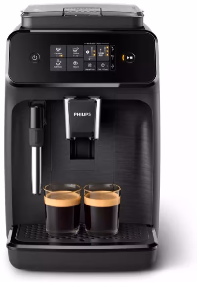 Кофемашина Philips EP120000 