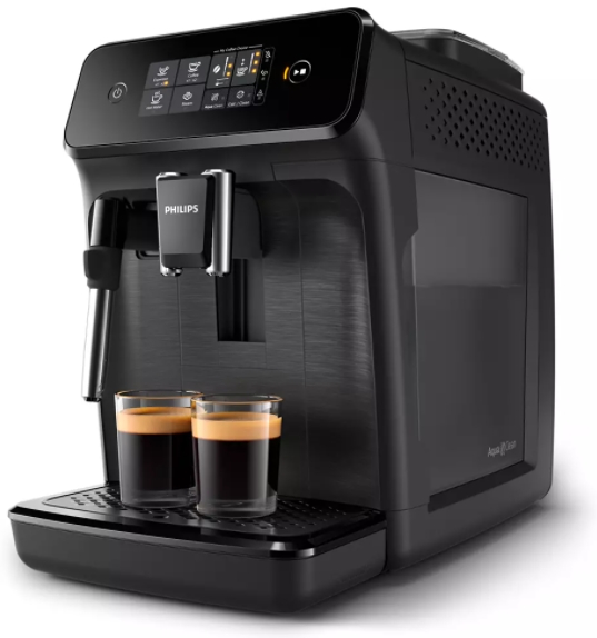 Aparat de cafea Espresso Philips EP120000 / 15 bar / Espresso photo 4
