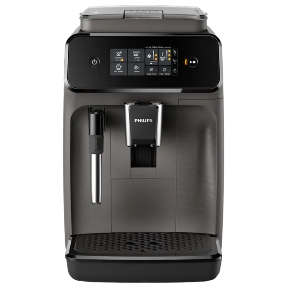 Кофемашина Эспрессо Philips EP122400 / 15 бар / Эспрессо photo 2