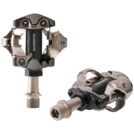 Педали SHIMANO PD-M8100, DEORE XT, SPD thumbnav
