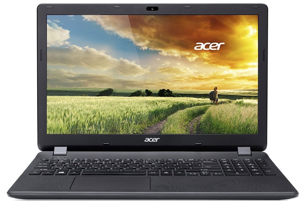 Laptop Acer Aspire ES1 Aspire ES1-512 (NX.MRWEU.031) Diamond Black 15.6” / 2 GB / / Celeron / HD Graphics / Negru photo 1 Laptop Acer Aspire ES1 Aspire ES1-512 (NX.MRWEU.031) Diamond Black 15.6” / 2 GB / / Celeron / HD Graphics / Negru photo 1