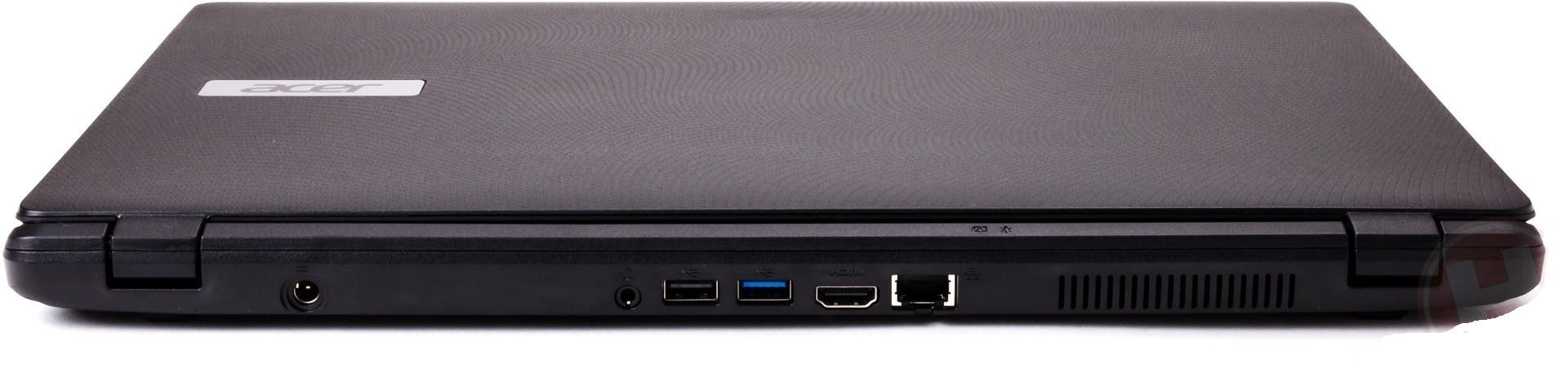 Laptop Acer Aspire ES1 Aspire ES1-512 (NX.MRWEU.031) Diamond Black 15.6” / 2 GB / / Celeron / HD Graphics / Negru photo 3
