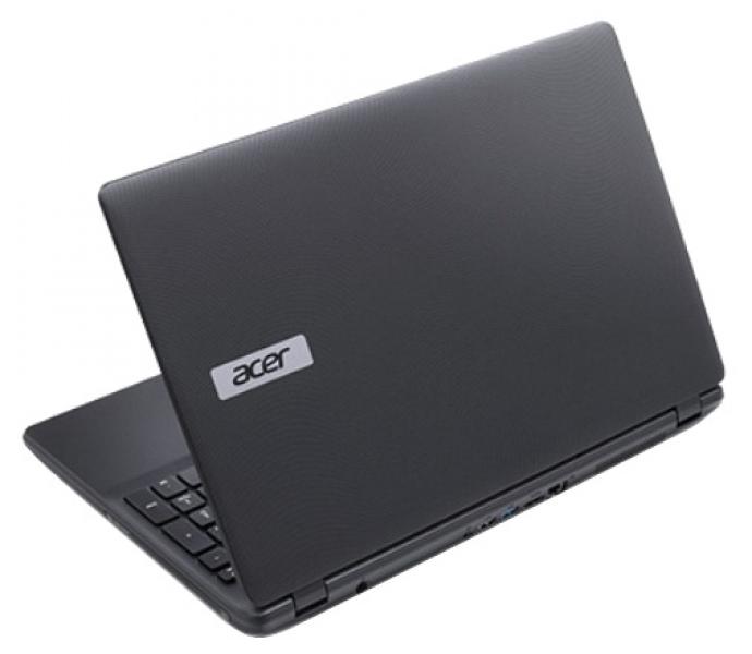 Laptop Acer Aspire ES1 Aspire ES1-512 (NX.MRWEU.031) Diamond Black 15.6” / 2 GB / / Celeron / HD Graphics / Negru photo 4