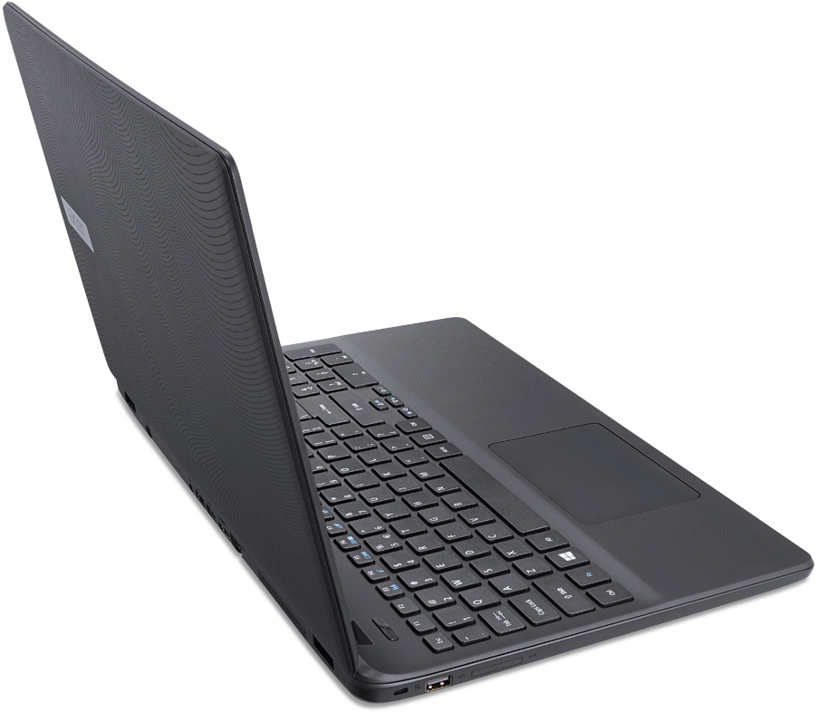Laptop Acer Aspire ES1 Aspire ES1-512 (NX.MRWEU.031) Diamond Black 15.6” / 2 GB / / Celeron / HD Graphics / Negru photo 5