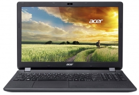 Laptop Acer Aspire ES1-512 (NX.MRWEU.031) Diamond Black , Celeron, 2 GB GB, Negru thumbnav 1