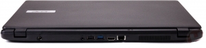 Laptop Acer Aspire ES1-512 (NX.MRWEU.031) Diamond Black , Celeron, 2 GB GB, Negru thumbnav 3