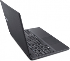 Laptop Acer Aspire ES1-512 (NX.MRWEU.031) Diamond Black , Celeron, 2 GB GB, Negru thumbnav 5