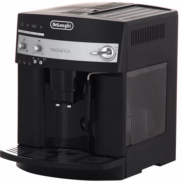 Кофемашина Delonghi ESAM3000