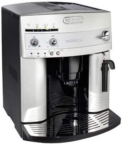 Aparat de cafea Espresso Delonghi ESAM3200 / 15 bar / Espresso photo 4