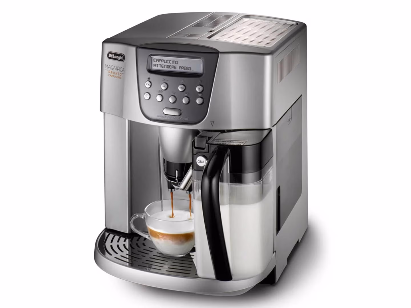 Aparat de cafea Delonghi ESAM4500 