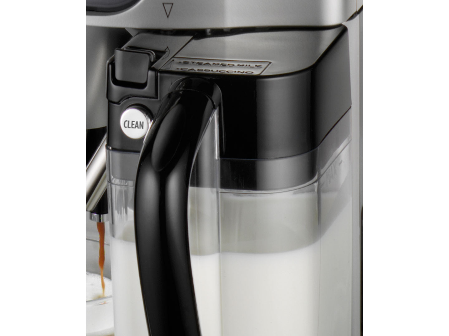 Aparat de cafea Espresso Delonghi ESAM4500 / 15 bar / Espresso photo 4