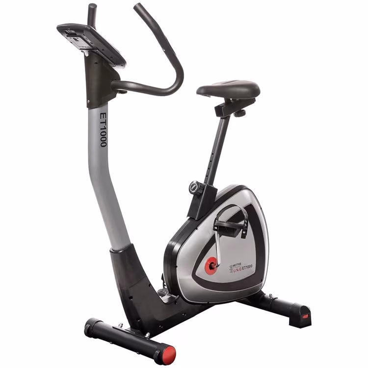 Bicicleta fitness Motive Fitness U.N.O. ET1000 
