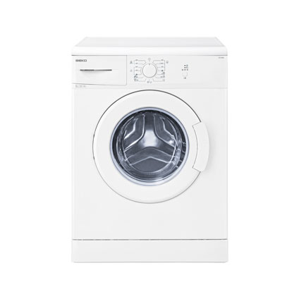 Masina de spalat Beko EV6100 6 kg / 1000 rot/min / A+ / Alb photo 1 Masina de spalat Beko EV6100 6 kg / 1000 rot/min / A+ / Alb photo 1
