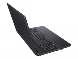 Laptop Acer Extensa EX30502500 (EX2519-C0PA), Celeron, 2 GB GB, DOS, Negru thumbnav 3
