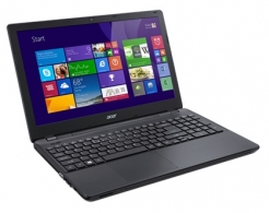 Laptop Acer Extensa EX2519 (NX.EFAEU.002), Celeron, 4 GB GB, Linux, Negru thumbnav 2