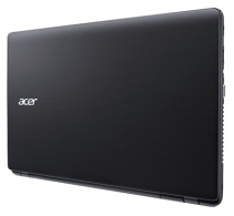 Laptop Acer Extensa EX2519 (NX.EFAEU.002), Celeron, 4 GB GB, Linux, Negru thumbnav 3