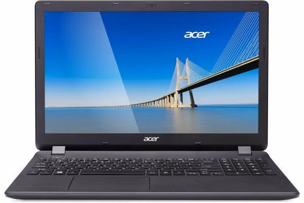 Laptop Acer N37104500 (EX2519-P1JD), Pentium, 4 GB GB, DOS, Negru 