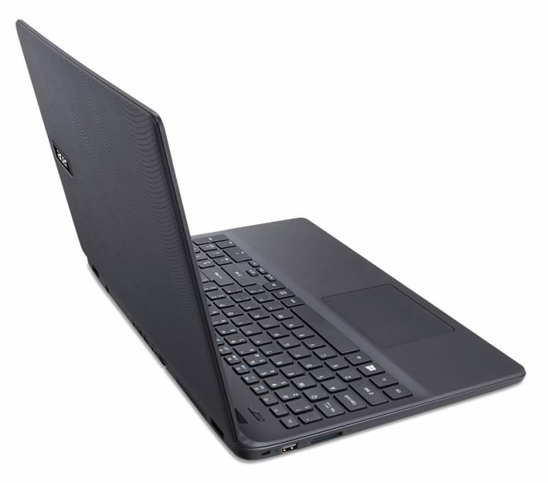 Ноутбук Acer Extensa N37104500 (EX2519-P1JD) 15.6” / 4 ГБ / / Pentium / HD Graphics 405 / Черный photo 2