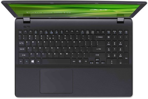 Ноутбук Acer Extensa N37104500 (EX2519-P1JD) 15.6” / 4 ГБ / / Pentium / HD Graphics 405 / Черный photo 4