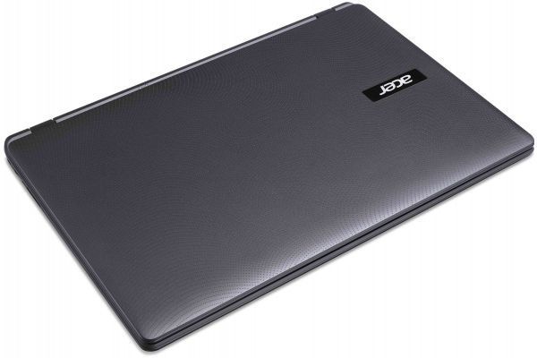 Ноутбук Acer Extensa N37104500 (EX2519-P1JD) 15.6” / 4 ГБ / / Pentium / HD Graphics 405 / Черный photo 5