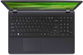 Ноутбук Acer N37104500 (EX2519-P1JD), Pentium, 4 ГБ ГБ, DOS, Черный thumbnav 4