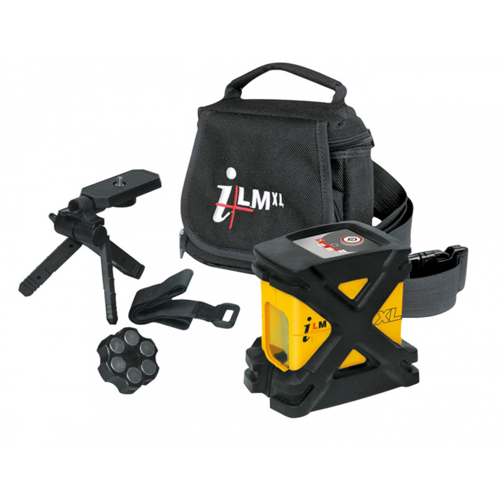 Лазерный линейный нивелир Bosch ILM-XL  F034063100 photo 2