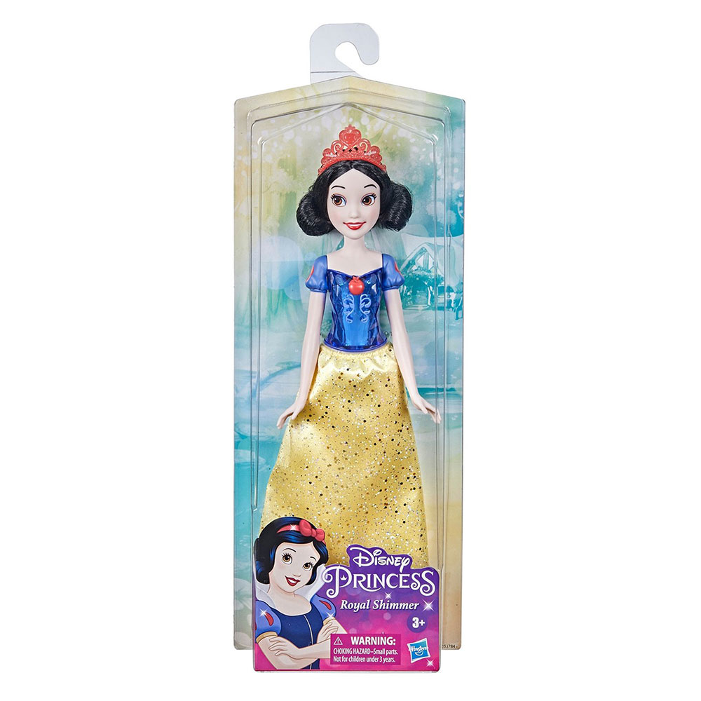 Куклы, пупсы Hasbro F0900 photo 1