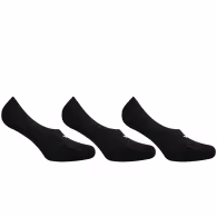 Sosete Fila UW GHOST SILICONE HEEL INSIDE 3 PACK