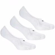 Носки Fila UW GHOST SILICONE HEEL INSIDE 3 PACK