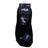 Sosete Fila GHOST SILICONE HEEL INSIDE 3 PACK thumbnav 3