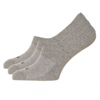 Носки Fila UNISEX GHOST SOCKS 3 PAIRS PER PACK thumbnav 2