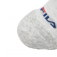 Носки Fila UNISEX GHOST SOCKS 3 PAIRS PER PACK thumbnav 3
