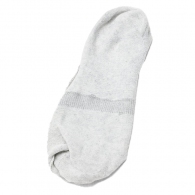 Носки Fila UNISEX GHOST SOCKS 3 PAIRS PER PACK thumbnav 4