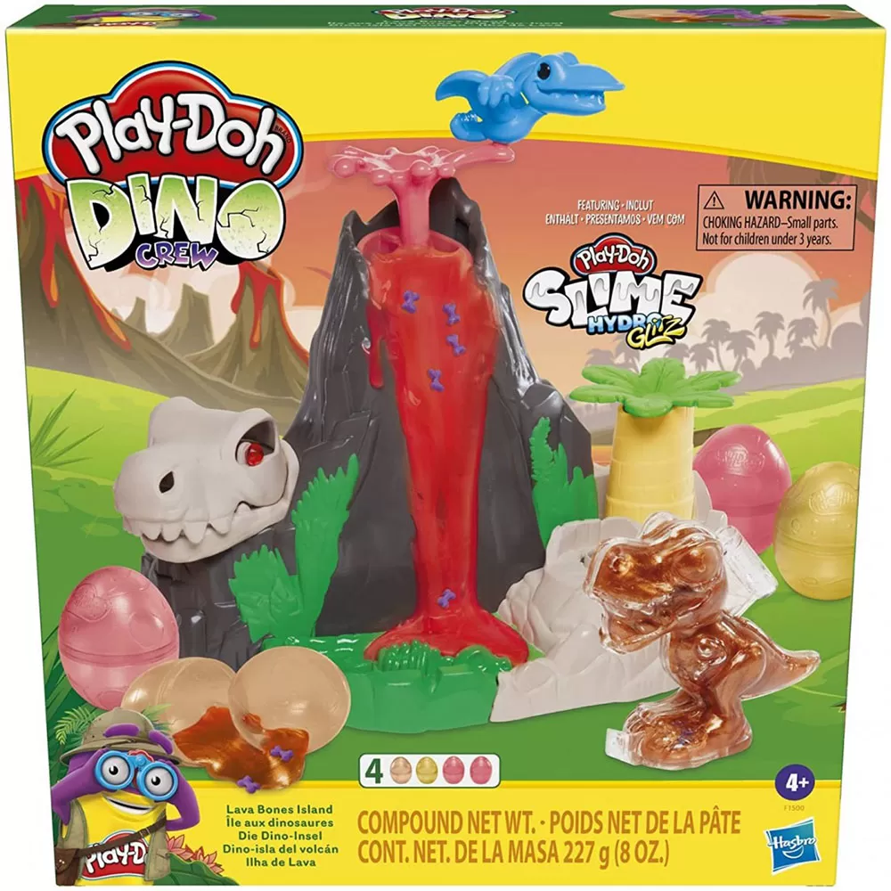 Plastilina Hasbro F1500